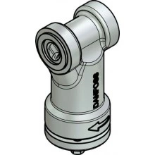 Danfoss 036-0060 - Сетчатый фильтр, не сварной, FA 15