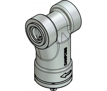 Danfoss 036-0062 - Strainer, non welded, FA 20 Danfoss 036-0062 - Strainer, non welded, FA 20