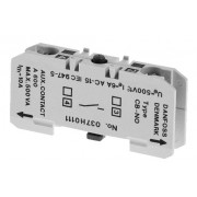 Danfoss 037H0111 - Принадлежность, CB-NO