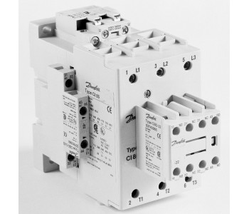 Danfoss 037H306332 - Контактор, CI 86 Danfoss 037H306332 - Контактор, CI 86