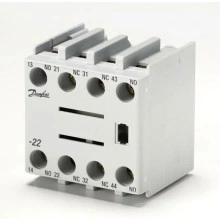 Danfoss 037H3065 - Принадлежность, CBD-22