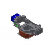 Danfoss 037H3367 - Запасная часть, CI 61-86