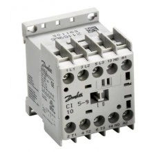 Danfoss 037H350432 - Contactor, CI 5-9