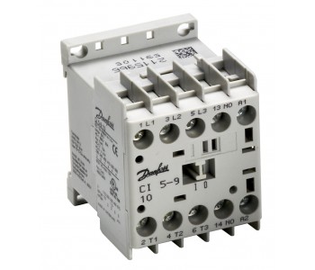 Danfoss 037H350432 - Contactor, CI 5-9 Danfoss 037H350432 - Contactor, CI 5-9