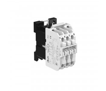 Danfoss 037H403131 - Контактор, CI 12 Danfoss 037H403131 - Контактор, CI 12