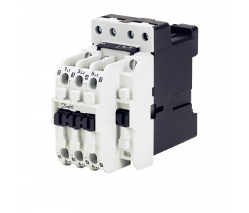Danfoss 037H801666 - Contactor, CI 25EI24 Danfoss 037H801666 - Contactor, CI 25EI24