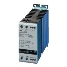 Danfoss 037N0015 - Электронный контактор, ECI 30-2