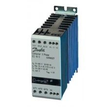 Danfoss 037N0027 - Электронный контактор, ECI 10-3