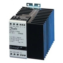Danfoss 037N0034 - Электронный контактор, ECI 20-3