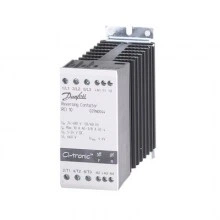 Danfoss 037N0044 - Реверсивный контактор, RCI 10