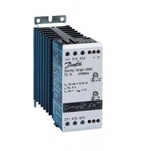 Danfoss 037N0045 - Электронное устройство плавного пуска, TCI 15