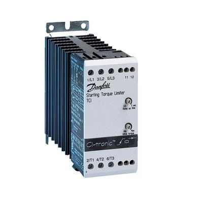 Danfoss 037N0048 - Electronic soft starter, TCI 25
