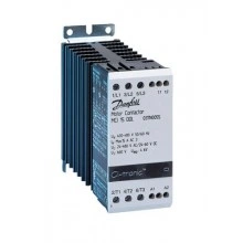 Danfoss 037N0055 - Электронный контактор электродвигателя, MCI 15 DOL