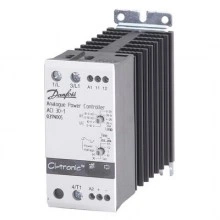 Danfoss 037N0057 - Electronic contactor, ACI 30-1