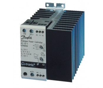 Danfoss 037N0058 - Electronic contactor, ACI 50-1 Danfoss 037N0058 - Electronic contactor, ACI 50-1