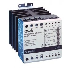 Danfoss 037N0062 - Электронное устройство плавного пуска, MCI 25B