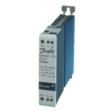 Danfoss 037N0064 - Электронный контактор, ECI 15-1