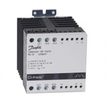 Danfoss 037N0077 - Электронное устройство плавного пуска, MCI 25C