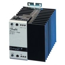 Danfoss 037N0081 - Электронный контактор, ECI 63-1