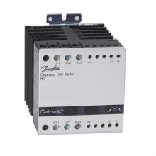 Danfoss 037N0088 - Электронное устройство плавного пуска, MCI 50-3 I-O