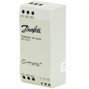 Danfoss 037N0095 - Электронное устройство плавного пуска, MCI 12CH