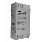 Danfoss 037N0112 - Электронное устройство плавного пуска, TCI 25CH-C