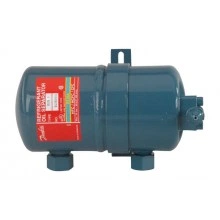 Danfoss 040B0010 - Маслоотделитель, OUB 1
