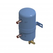 Danfoss 040B0023 - Маслоотделители, OUB 1S