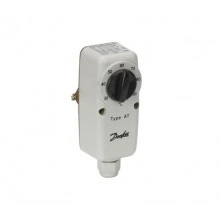 Danfoss 041E0000 - Boiler Thermostats, AT, Temperature scale: External, 30 °C - 90 °C