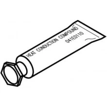 Danfoss 041E0114 - Accessories for Boiler Thermos