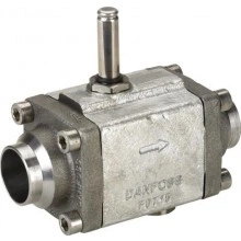 Danfoss 042H1129 - Solenoid valve, EVRA 40