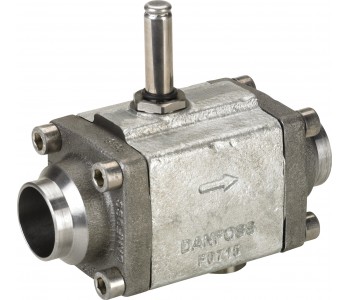Danfoss 042H1129 - Solenoid valve, EVRA 40 Danfoss 042H1129 - Solenoid valve, EVRA 40