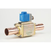 Danfoss 042H2022 - Электроприводный расширительный клапан, AKV 20-2