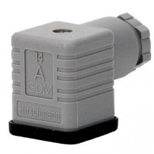 Danfoss 042N0156 - Запасная часть, 018F Coil Type B; Катушка 018Z типа B; 042N Coil Type B