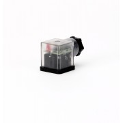 Danfoss 042N0263 - Запасная часть, 018F Coil Type B; Катушка 018Z типа B; 042N Coil Type B