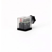 Danfoss 042N0263 - Запасная часть, 018F Coil Type B; Катушка 018Z типа B; 042N Coil Type B