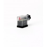 Danfoss 042N0267 - Запасная часть, Катушка 9-22 AB/AC