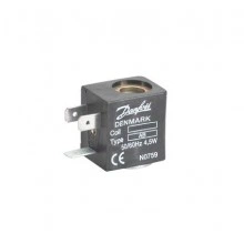 Danfoss 042N0800 - Катушка электромагнита, AB230C