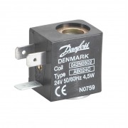 Danfoss 042N0802 - Solenoid coil, AB024C