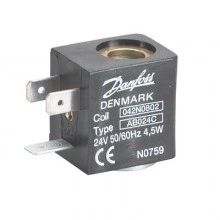 Danfoss 042N0802 - Solenoid coil, AB024C