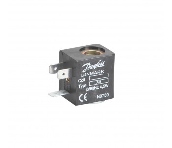 Danfoss 042N0804 - Solenoid coil, AB110C Danfoss 042N0804 - Solenoid coil, AB110C