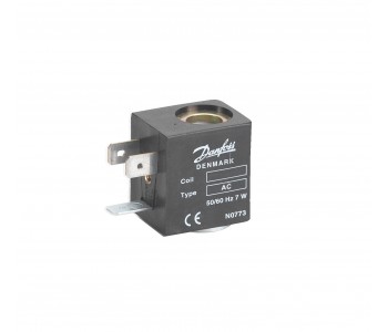 Danfoss 042N0821 - Катушка электромагнита, AC230C Danfoss 042N0821 - Катушка электромагнита, AC230C