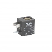 Danfoss 042N0822 - Solenoid coil, AC240C