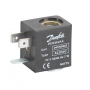 Danfoss 042N0823 - Solenoid coil, AC024C