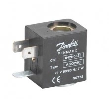Danfoss 042N0823 - Solenoid coil, AC024C