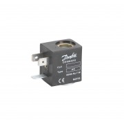 Danfoss 042N0824 - Катушка электромагнита, AC024D