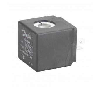 Danfoss 042N0843 - Катушка электромагнита, AM024D Danfoss 042N0843 - Катушка электромагнита, AM024D
