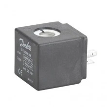 Danfoss 042N0844 - Катушка электромагнита, AK024D