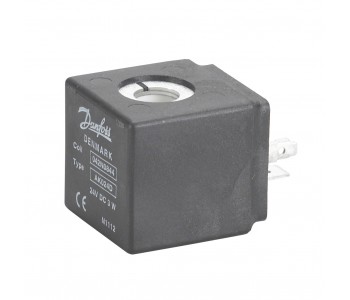 Danfoss 042N0844 - Катушка электромагнита, AK024D Danfoss 042N0844 - Катушка электромагнита, AK024D