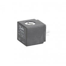 Danfoss 042N0846 - Катушка электромагнита, AK012C